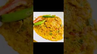 Vegetables Omelette Recipe By ParaRouf How To Make Vegetables Omelette Easy And Quick Recipe [upl. by Tadeas827]