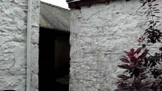 Tour of traditional Irish cottage in Ardfinnan Co Tipperary Ireland [upl. by Aisha99]