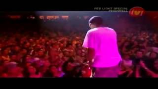 Pharrell Williams  Frontin Live [upl. by Mad]