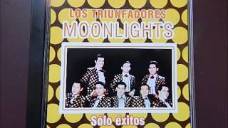 Los Moonlights  Obladi oblada [upl. by Olive462]