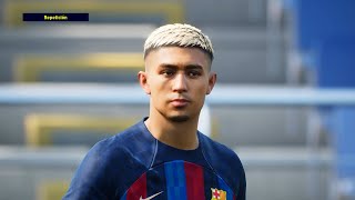 Julián Araujo  Efootball 2023 [upl. by Loredana]