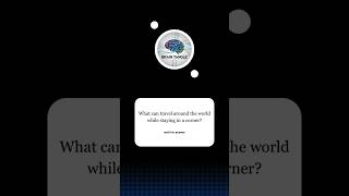 Solve the riddle shorts riddles puzzle brainchallenge [upl. by Nohtanhoj]