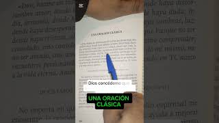 Una Oración Clásica Reflexión del 21 de noviembre de Alcohólicos Anónimos AA undíaalavez CUU [upl. by Tyne]