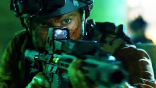 13 Hours Trailer  13 Hours Movie Trailer [upl. by Morse17]