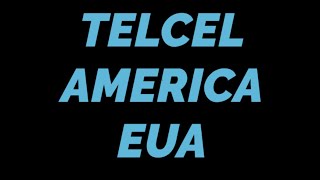 Configurar APN internet Telcel América Estados Unidos 2024 [upl. by Lesser]