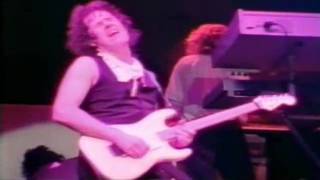 Gary Moore The Loner Live in Stockholm 1987 [upl. by Elyak]