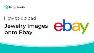 How to Photograph and Sell Jewelry on eBay using the GemLightbox [upl. by Inacana409]