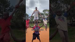 Jerusalema to challenge dance music dancechallenge afrodance moresubscribers2022 amapiano [upl. by Aire]