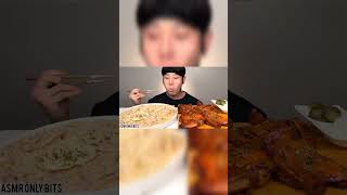 asmr food compilation asmrsounds eatsounds eatingsounds eatinsounds asmr food eattingsounds [upl. by Akcebar]