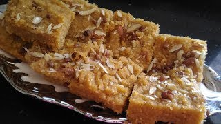 MOKAL RICE SHEERA RECIPEMUST TRY OLD KOKANI DESSERT  BY KOKAN SPECIAL [upl. by Eannej]