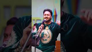 Lakhvinder wadali live singing rooh mahiya trending livesong music punjabilovesongreels shorts [upl. by Goode480]