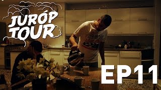 Juróp Tour  Episode 11 [upl. by Volin]