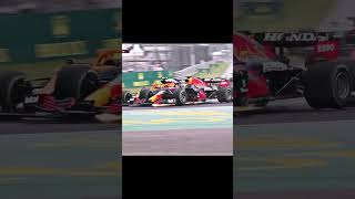 Incident Accident 😱😱 2021 Hungary GP f1 crash [upl. by Nemsaj]