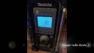 Makita BMR100 [upl. by Notniuq]