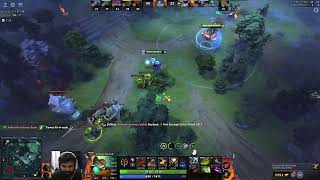 Dota 2 SE Asia Live Streaming  Dota 2 Pro Scenes [upl. by Callean]