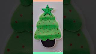 🎄 Árvore de Natal diy natal2024 diycrafts merrychristmas [upl. by Mitinger]