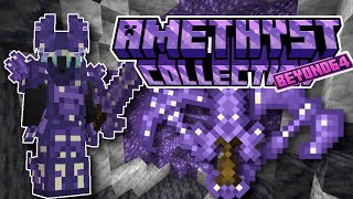 Amethyst Collection Showcase [upl. by Sholes]