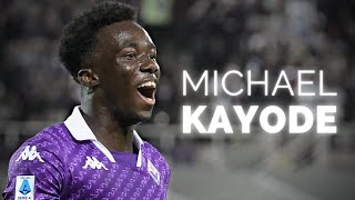 Michael Kayode  Beast RightBack  2024 [upl. by Atipul]