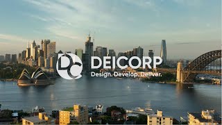 Deicorp Corporate Video October 2023 [upl. by Lyon]