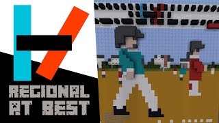 Twenty One Pilots  Regional At Best Minecraft Note Block Studio [upl. by Nnairak250]