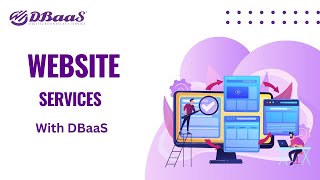 Web Services with DBaaS [upl. by Mickelson]