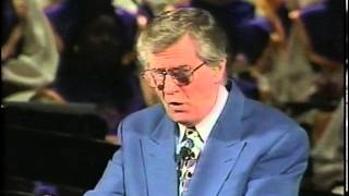 David Wilkerson  The Key to Understanding Righteousness by Faith [upl. by Elyrpa701]