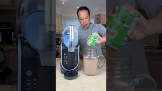 I Made My Wife Her Favorite Drink Milo Frappe What Does She Think [upl. by Hayilaa]