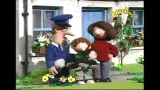 Postman Pat USA Intro 2 recreation [upl. by Eph150]