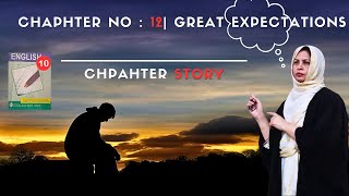 Chap  12  Great Expectations by Charles Dickens  A Timeless Tale  NBF [upl. by Mylor]