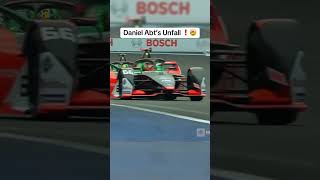 Daniel Abt erzählt von seinem Unfall  Wie habt ihr reagiert  car automobile mindset [upl. by Farnsworth40]