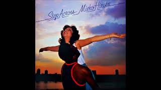 Mieko Hirota – Step Across Full Album 1978 [upl. by Barden]