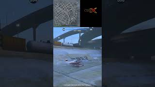 FIRST DOSE 3  LANDING DODO in STORM DRAIN  GTA 5 Online [upl. by Lorant36]