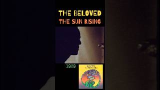 The Sun Rising thebeloved 1989 dance edm 80s [upl. by Esther]