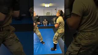 Modern Army Combatives Program [upl. by Ayirp]