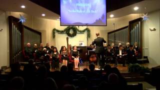 SaintSaens quotChristmas Oratorioquot Oratorio de Noel 1 Prelude [upl. by Ydac]