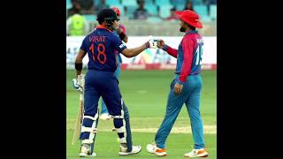 virat kohli vs rashid khan in wcc2 shorts wcc2 cricket trending viral ntgamingytshortsgaming [upl. by Wehtta]