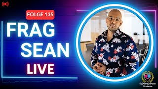 Frag Sean Live Folge 135  QampA [upl. by Jung]