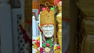 Om Sai Ram 🙏🙏🙏 [upl. by Aytida818]