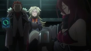 The Asterisk War Episode 9アスタリスク戦争 quot Gakusen Toshi Asteriskquot Anime review and Recap [upl. by Leora]