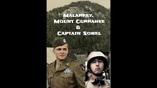 Donald Malarkey Toccoa amp Captain Sobel  Band of Brothers [upl. by Nicky]