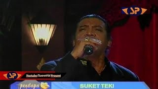 DIDI KEMPOT  SUKET TEKI FEAT DHIMAS TEDJO  ALBUM AWAL KESUKSESAN KARIR BELIAU [upl. by Ecertap]