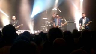 Matt Redman  Sing And Shout  Live  Gods Great Dancefloor Worship Tour  Warmond [upl. by Rhynd]