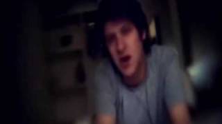 Jamie T Heres Ya Getaway [upl. by Maxim]