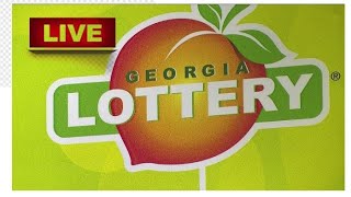 Résultat lottery georgia en direct Soir 26 Octobre 2024 tirajrapidegeorgia [upl. by Ytirahs2]