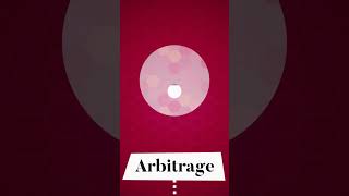 What Is Arbitrage [upl. by Chrisman]