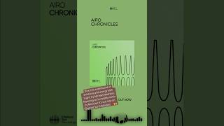 Airo  Chronicles  ellipticalsunrecordings trancemusic [upl. by Suollecram690]