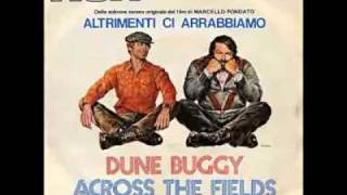 Dune buggy original version  Guido amp Maurizio De Angelis [upl. by Terrie303]