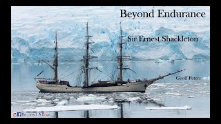 Beyond Endurance  The Story of Sir Ernest Shackleton [upl. by Barvick]