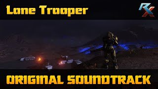 Firestorm OST  Lone Trooper [upl. by Redle370]