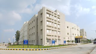 Mandsaur Medical College [upl. by Endora]